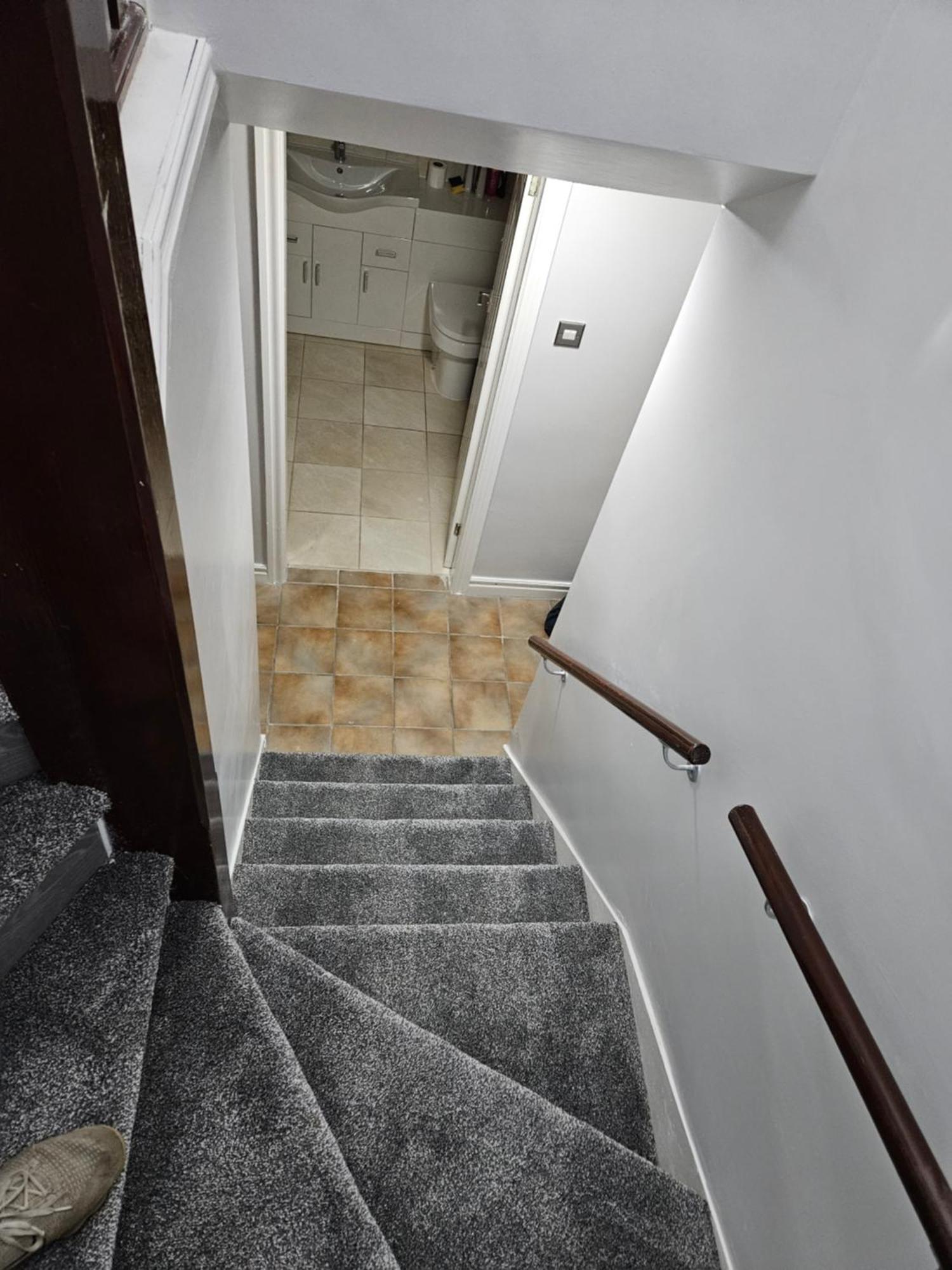 Lister Park Bradford 2Bed Detached Cottage House Parking Cinema Screen Games Room Esterno foto
