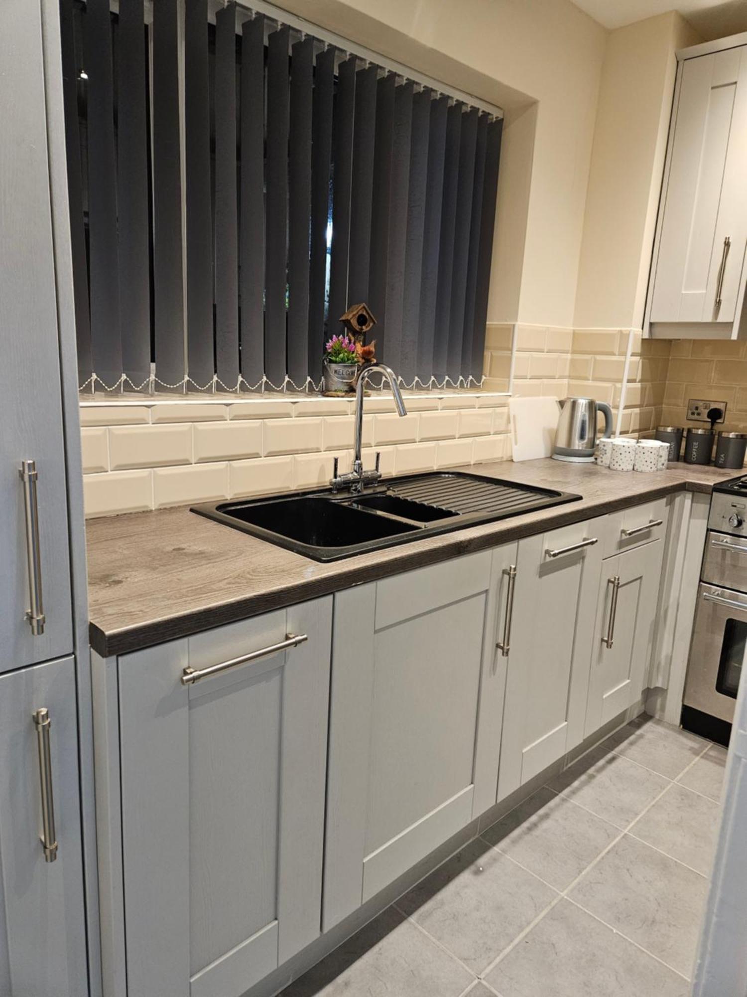 Lister Park Bradford 2Bed Detached Cottage House Parking Cinema Screen Games Room Esterno foto